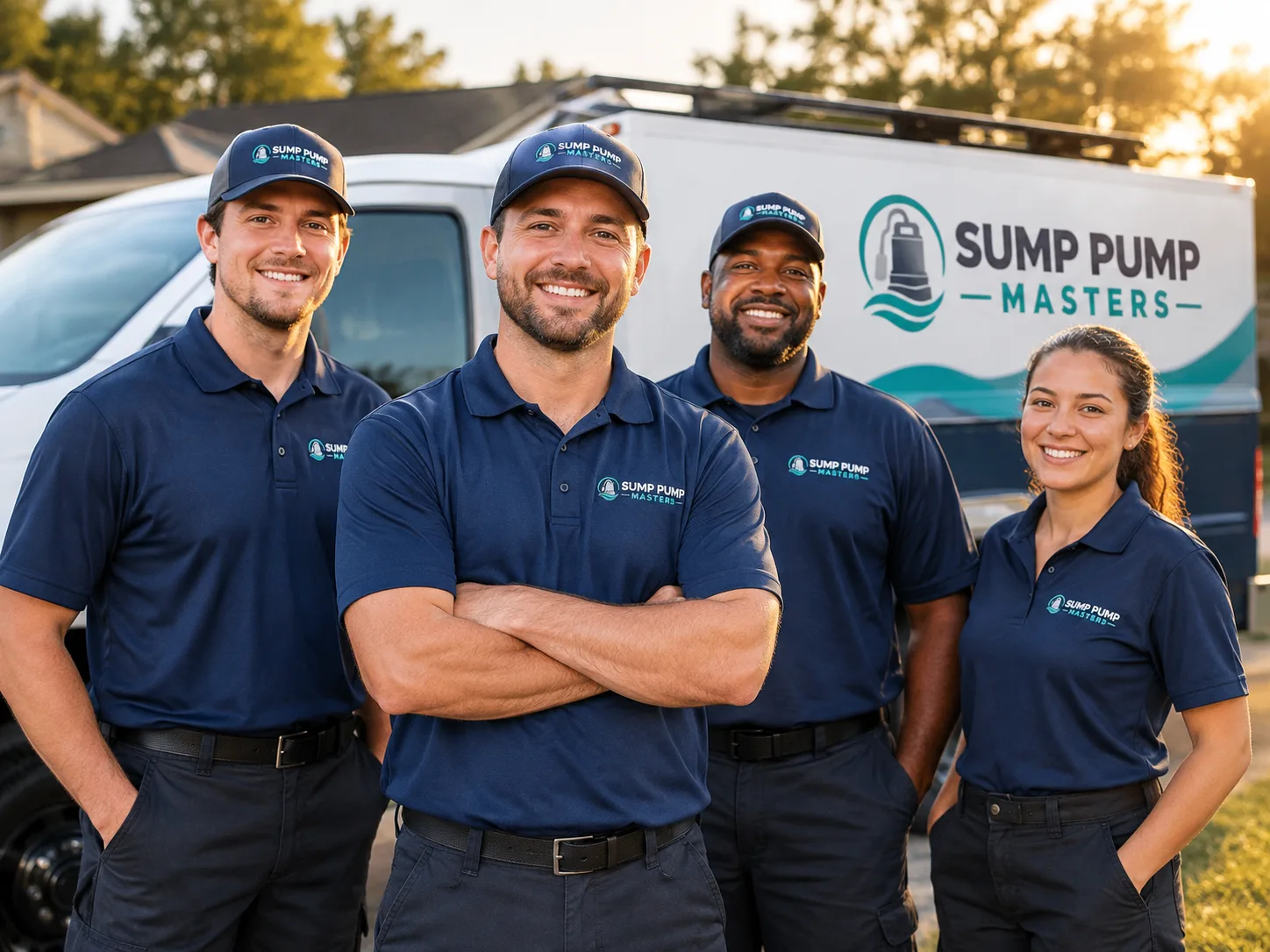 Sump Pump Repair company in Stanton, MI