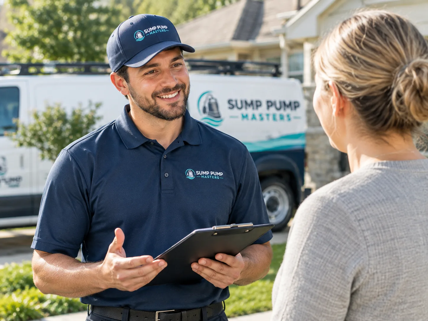 Sump Pump Repair Stanton, MI FAQs